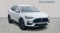 2023 MG Motor UK HS 1.5 T-GDI Trophy 5dr DCT Hatchback Petrol Automatic