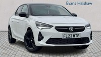 2023 Vauxhall Corsa 1.2 Turbo GS 5dr Auto Hatchback Petrol Automatic