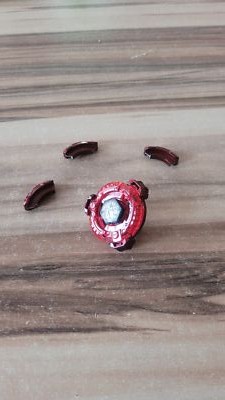 Artikelfoto(s) von einem verifizierten Käufer