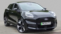 2025 Ford Puma 123kW Premium 43kWh 5dr Auto Hatchback Electric Automatic