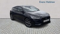 2023 Ford Focus 1.0 EcoBoost ST-Line 5dr Hatchback Petrol Manual