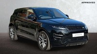 2025 Land Rover Range Rover Evoque 2.0 D200 Dynamic SE 5dr Auto SUV Diesel Autom