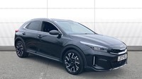 2022 Kia XCeed 1.5T GDi ISG 3 5dr Petrol Hatchback Hatchback Petrol Manual