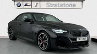 2023 BMW 2 Series M240i xDrive 2dr Step Auto Convertible Petrol Automatic
