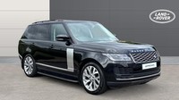 2020 Land Rover Range Rover 3.0 SDV6 Westminster 4dr Auto Diesel Estate Estate D