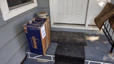 Item photo(s) from verified buyer
