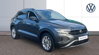 2025 Volkswagen T-Roc 1.5 TSI Match 5dr DSG Petrol Hatchback Hatchback Petrol Au