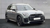 2025 MINI Countryman 1.5 C Sport 5dr Auto HATCHBACK PETROL Automatic