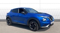 2023 Nissan Juke 1.0 DiG-T 114 N-Connecta 5dr DCT Petrol Hatchback Hatchback Pet