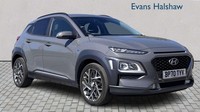 2021 Hyundai KONA 1.6 GDi Hybrid Premium 5dr DCT Hatchback Hybrid Ele Automatic