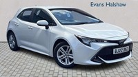 2022 Toyota Corolla 1.8 VVT-i Hybrid Icon Tech 5dr CVT Hatchback Hybrid Ele Auto