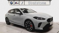 2025 BMW 1 Series 120 M Sport 5dr Step Auto HATCHBACK PETROL Automatic