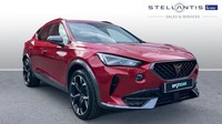 2024 Cupra Formentor 1.4 eHybrid 12.8kWh V2 SUV 5dr Petrol Plug-in Hybrid DSG Eu