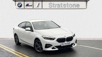 2022 BMW 2 Series 218i [136] Sport 4dr [Live Cockpit Professional] Saloon Petrol