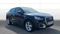 2019 Audi Q2 35 TFSI Sport 5dr Petrol Estate Estate Petrol Manual