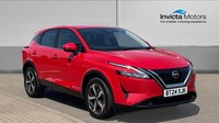 2024 Nissan Qashqai 1.5 E-Power Acenta Premium 5dr Auto Hybrid