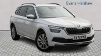2023 Skoda Kamiq 1.0 TSI 110 SE Drive 5dr DSG HATCHBACK PETROL Automatic