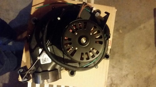 Cleveland SKE53441 Service Blower Kit, Gas Kettle