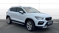 2023 SEAT Ateca 1.5 TSI EVO Xperience 5dr DSG Petrol Estate Estate Petrol Automa
