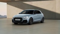 2026 Audi A1 1.0 TFSI 30 Black Edition Sportback S Tronic Euro 6 (s/s) 5dr Hatch