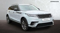2024 Land Rover Range Rover Velar 2.0 D200 MHEV Dynamic HSE 5dr Auto Estate Dies