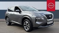 2023 Nissan X-Trail 1.5 MHEV 163 N-Connecta 5dr Xtronic Petrol Station Wagon Sta