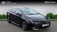 2026 Toyota Corolla 1.8 Hybrid Design 5dr CVT Hybrid Estate Estate Hybrid Automa
