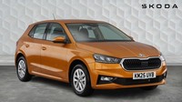 2025 Škoda Fabia 1.0 MPI SE Edition Euro 6 5-door Hatchback Petrol Manual