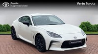 2023 Toyota GR86 2.4 D-4S 2dr Petrol Coupe Coupe Petrol Manual