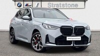 2026 BMW X3 20d xDrive M Sport 5dr Step Auto SUV Diesel Automatic