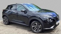 2025 Nissan Juke 1.6 Hybrid N-Connecta 5dr Auto Hatchback Hybrid Ele Automatic