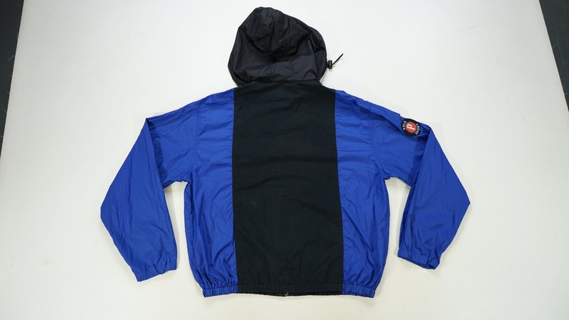 Rare Vintage POLO SPORT Ralph Lauren Spell Out P Patch Two Rare Vintage POLO SPORT Ralph Lauren Spell Out P Patch Two