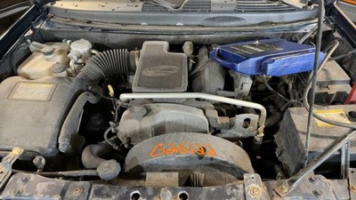 Used Abs Module fits: TRAILBLAZER 07 08 09
