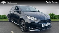 2024 Toyota Yaris 1.5 Hybrid Design 5dr CVT Hybrid Hatchback Hatchback Hybrid Au