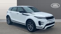 2025 Land Rover Range Rover Evoque 2.0 D165 Dynamic SE 5dr Auto Diesel Hatchback