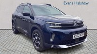2022 Citroen C5 Aircross 1.2 PureTech Shine 5dr EAT8 Hatchback Petrol Automatic