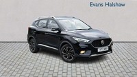 MG Motor UK Zs 1.0T GDi Exclusive 5dr DCT Hatchback Petrol Automatic