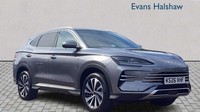2026 BYD Seal U 1.5T DM-i AWD Design 5dr Auto MPV PETROL/ELECTRIC Automatic