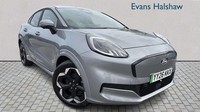 2026 Ford Puma 123kW Premium 43kWh 5dr Auto HATCHBACK ELECTRIC Automatic