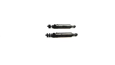 SMC Single Acting Spring Return Mini Cylinder CJIB4-5SU4 [Lot of 2] NOS