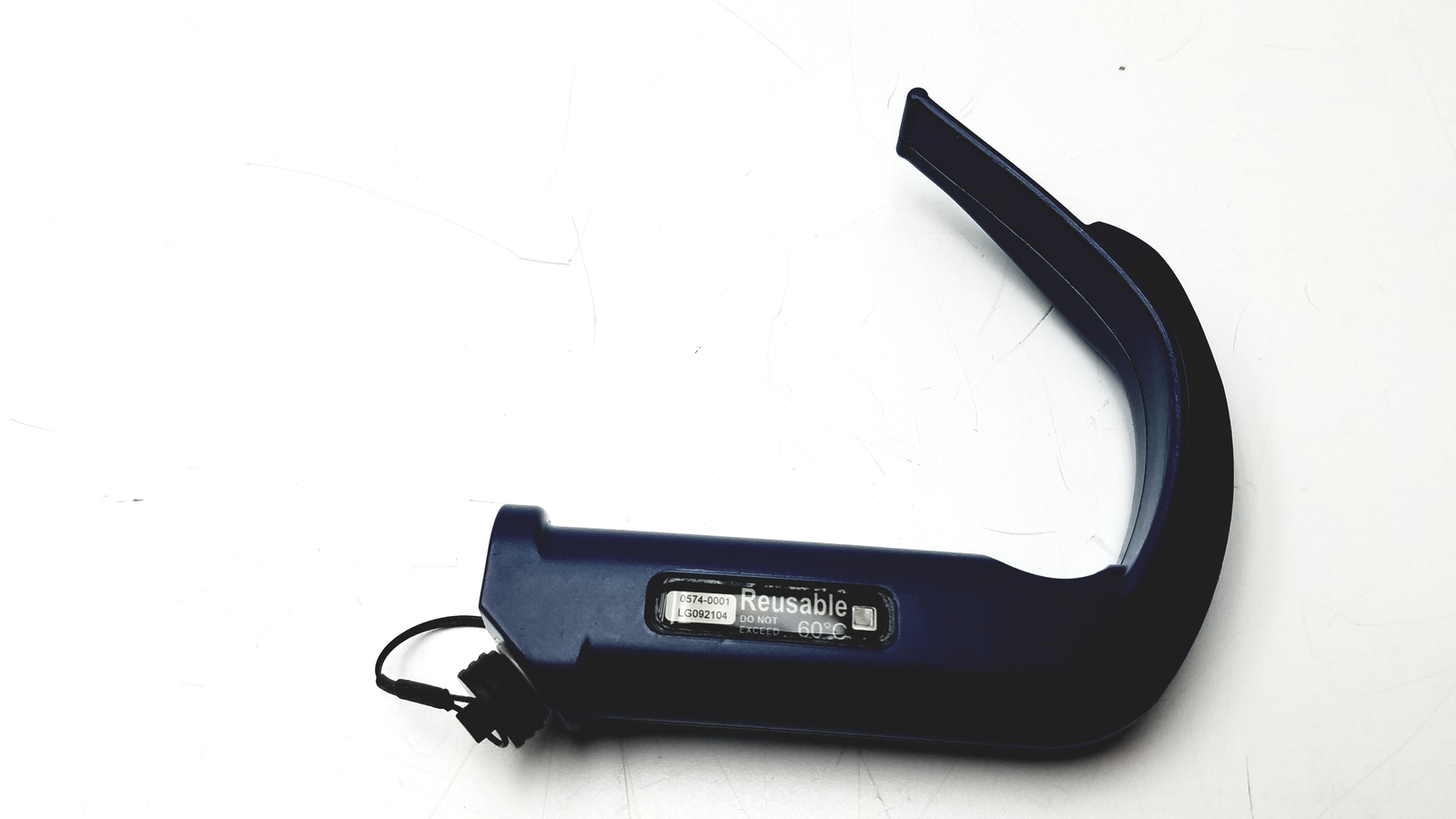 Glidescope 0574-0001 Reusable Video Laryngoscope