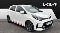 2023 Kia Picanto 1.0T GDi GT-line 5dr [4 seats] Petrol Hatchback Hatchback Petro