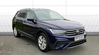2023 Volkswagen Tiguan Allspace 1.5 TSI Life 5dr DSG Petrol Estate Estate Petrol