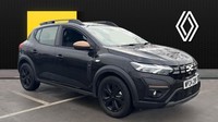 2024 Dacia Sandero Stepway 1.0 TCe Extreme 5dr Petrol Hatchback Hatchback Petrol
