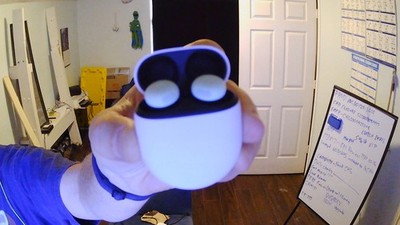 Item photo(s) from verified buyer