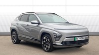 2024 Hyundai KONA 160kW Ultimate 65kWh 5dr Auto Electric Hatchback Hatchback Ele