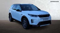 2025 Land Rover Discovery Sport SW 1.5 P270e Dynamic SE 5dr Auto (5 Seat) Estate