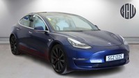 2020 Tesla Model 3 Performance AWD 4dr [Performance Upgrade] Auto SALOON ELECTRI