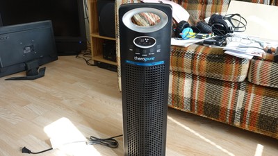 Envion Therapure TPP440 Permanent HEPA Type Air Purifier