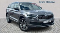 2023 Skoda Kodiaq 1.5 TSI SE L Executive 5dr DSG [7 Seat] Estate Petrol Automati